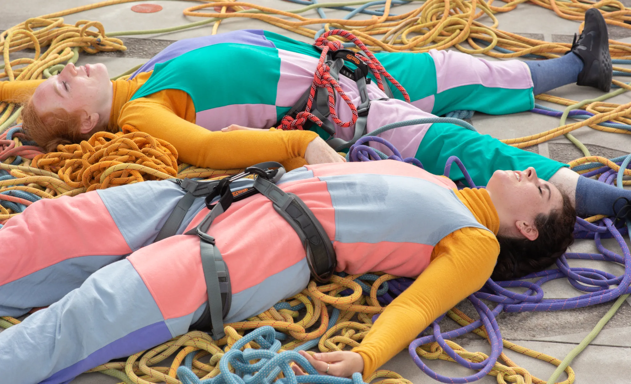 Atelier participatif de Tout Feu tout Femme | Momo en famille