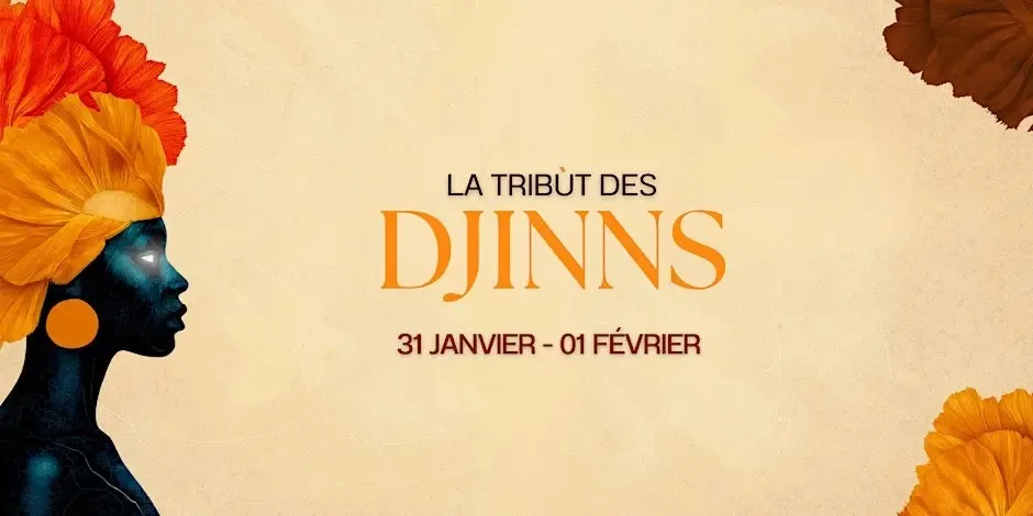 La Tribùt des Djinns : une célébration vibrante du Mois de l’histoire des Noirs
